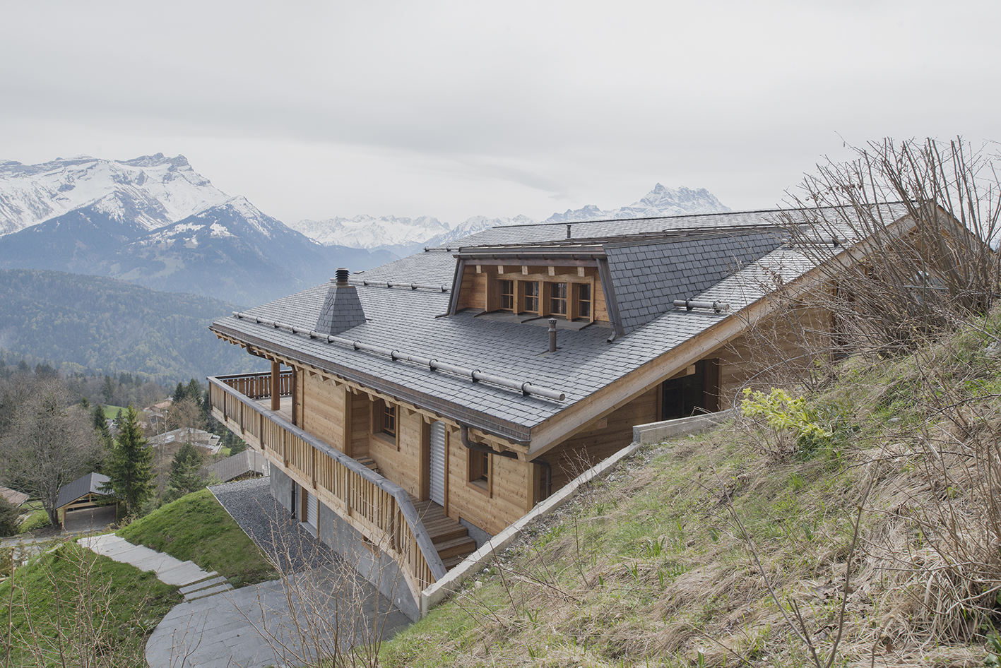 Le Mirador