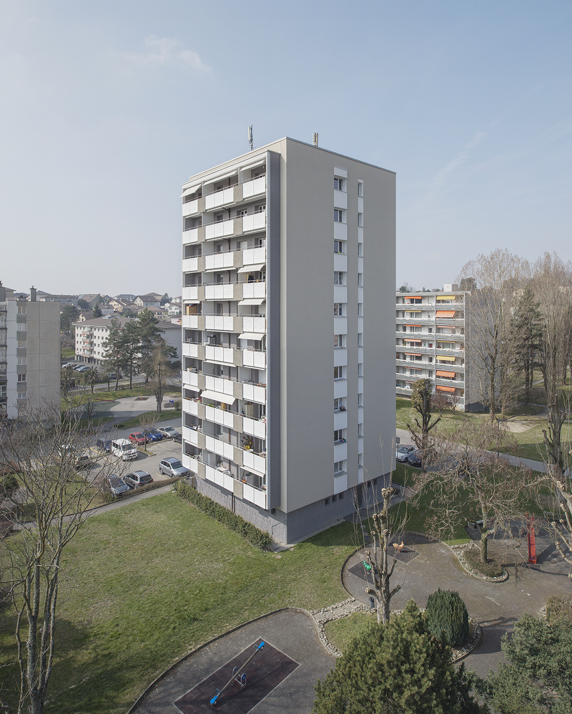 Verticale